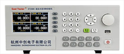 Module I/O EAST TESTER 30P12